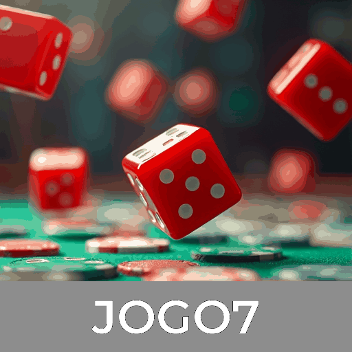 Descubra as emocionantes máquinas caça-níqueis no JOGO7 - Jogue e ganhe com alta RTP