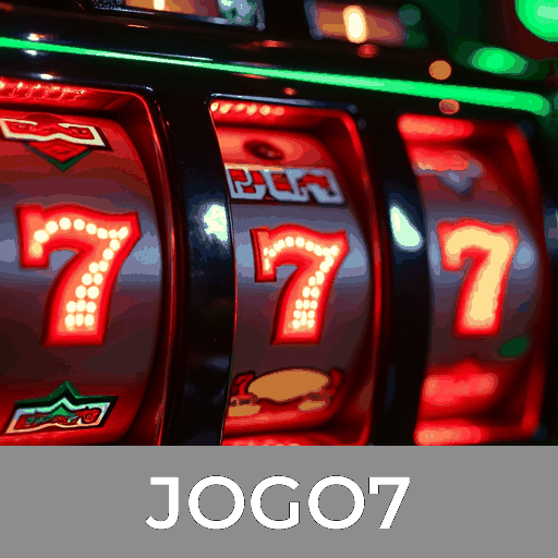 JOGO7: Emoção e Ganhos nos Jogos de Cassino