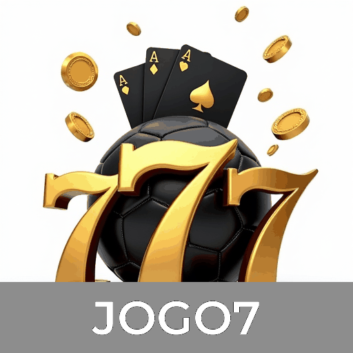 JOGO7: Líder em Cassino Seguro e Pagamentos Rápidos