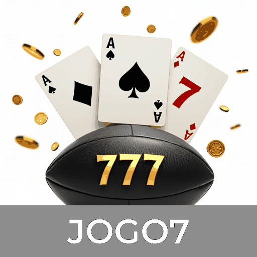 JOGO7: Apostas Esportivas com Cobertura Completa no Brasil