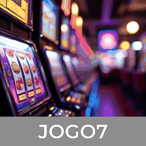 JOGO7: Líder em Cassino Seguro e Pagamentos Rápidos