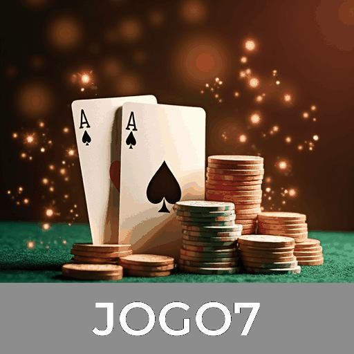 JOGO7.com - Descubra o Melhor Cassino Online com Bônus Exclusivos - JOGO7