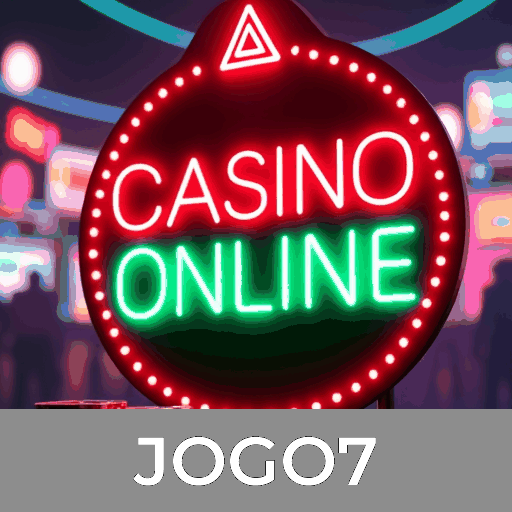 Descubra os Incríveis Bônus do JOGO7 com Ofertas Imperdíveis