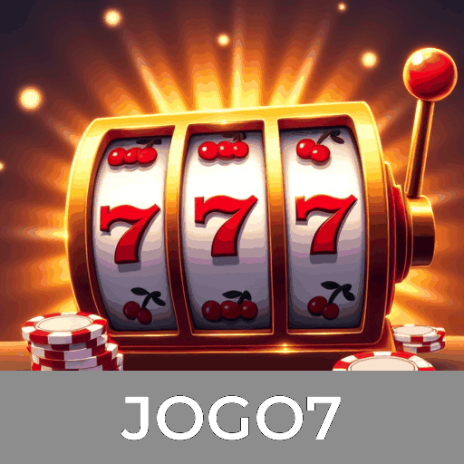 JOGO7: Plataforma de Jogos com Segurança e Serviço Especializado