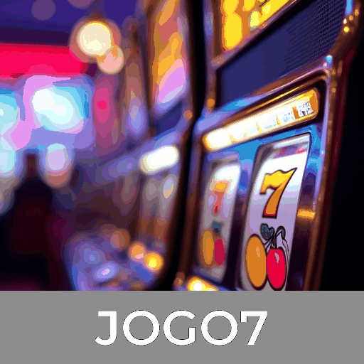 JOGO7: Caça-níqueis com mega prêmios, Jogos de Mesa dinâmicos, Real Dealer - máxima imersão