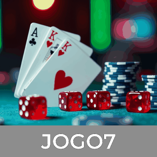 JOGO7: Bônus e Ofertas que Você Não Pode Perder!