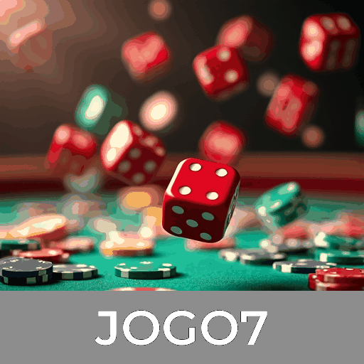 JOGO7: A Experiência Autêntica de Jogos de Mesa ao Vivo