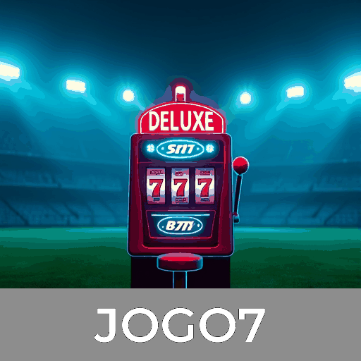 JOGO7: Caça-níqueis com mega prêmios, Jogos de Mesa dinâmicos, Real Dealer - máxima imersão