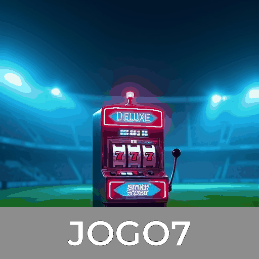 Descubra a Diversidade de Jogos de Cassino no JOGO7