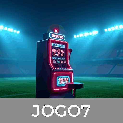 JOGO7: A Revolução das Apostas Móveis ao Seu Alcance