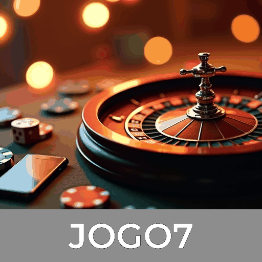 Experiência VIP no JOGO7: Roleta e Blackjack ao Vivo com Long Tail Exclusivo