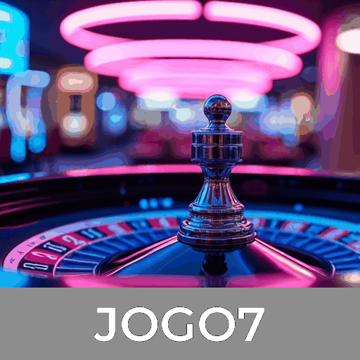 JOGO7: Experiência de Jogo com Segurança e Serviço Profissional