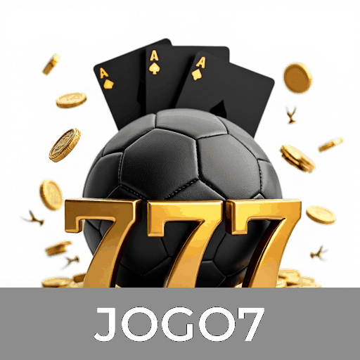 JOGO7: Bônus e Ofertas que Você Não Pode Perder!