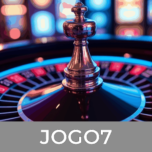 Garanta Acesso Exclusivo e Seguro no JOGO7